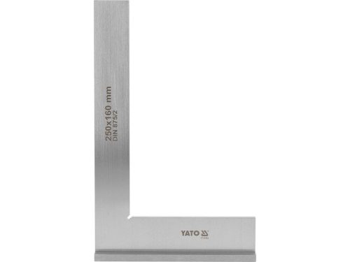 Yato talpas derékszög 200 x 130 mm