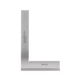 Yato talpas derékszög 300 x 200 mm