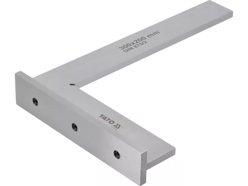 Yato talpas derékszög 300 x 200 mm