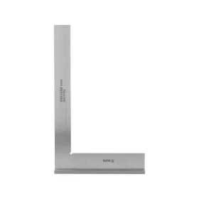Yato talpas derékszög 400 x 250 mm