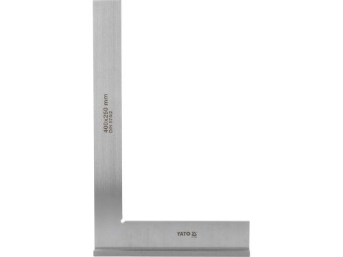 Yato talpas derékszög 400 x 250 mm