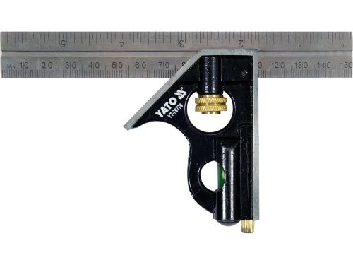 Yato multifunkciós mérőeszköz 150 mm