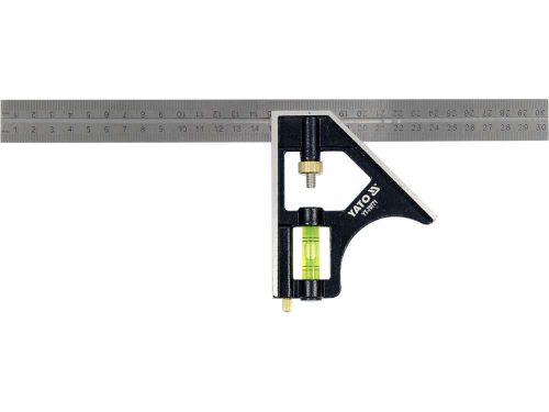 Yato multifunkciós mérőeszköz 300 mm