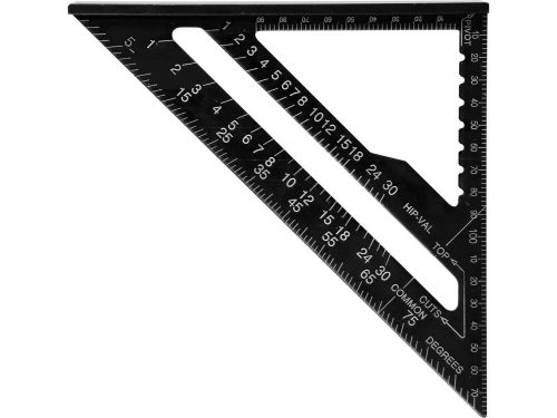 Yato talpas derékszög vonalzó 180 mm
