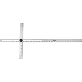 Yato állítható T-derékszög 1270 x 560 mm