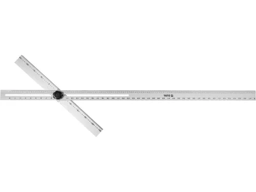 Yato állítható T-derékszög 1270 x 560 mm