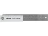 Yato állítható derékszög 300 mm inox
