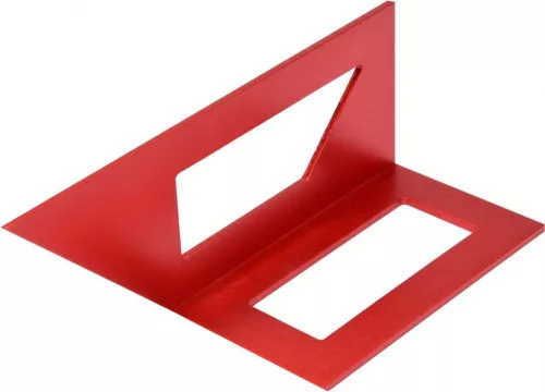 Yato 3D derékszög Alumínium 150 mm 45°/90°