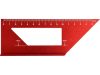 Yato 3D derékszög Alumínium 150 mm 45°/90°