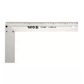 Yato derékszög 250 x 135 mm