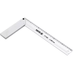 Yato derékszög 300 x 150 mm