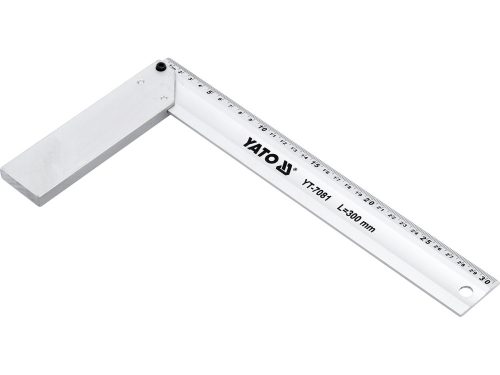 Yato derékszög 300 x 150 mm
