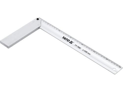 Yato derékszög 350 x 190 mm