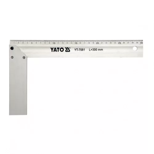 Yato derékszög 350 x 190 mm