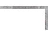 Yato derékszög 300 x 150 mm inox