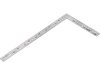 Yato derékszög 300 x 150 mm inox