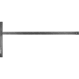 Yato gipszkartonos T-derékszög 1200 mm alumínium