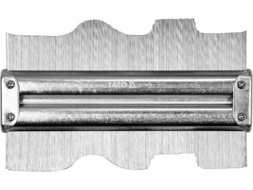 Yato profilsablon fém 150 x 46 mm