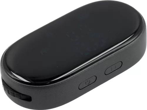 Yato digitális távolságmérő 0-99,9 m