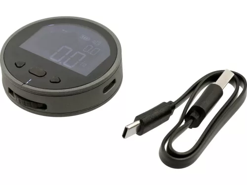 Yato digitális távolságmérő 0-99,9m