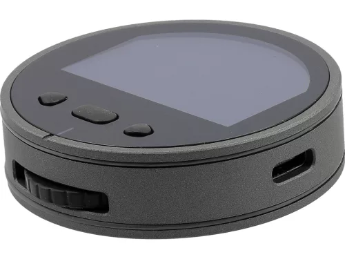 Yato digitális távolságmérő 0-99,9m