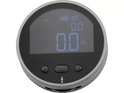 Yato digitális távolságmérő 0-99,9m