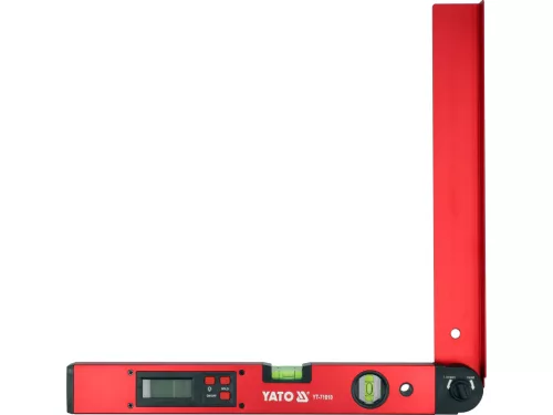 Yato elektronikus szögmérő