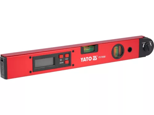 Yato elektronikus szögmérő