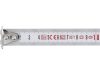 Yato mérőszalag 5 m x 19 mm, mágneses, nylon bevonatú