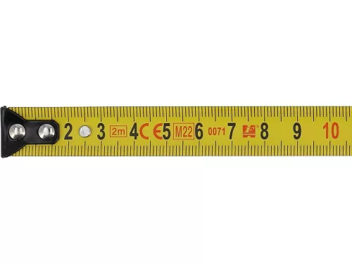 Yato mérőszalag 3 m x 16 mm