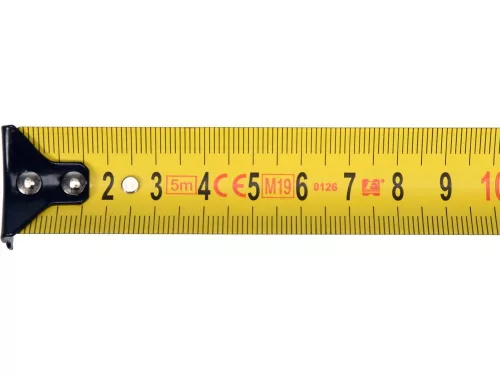 Yato mérőszalag 5 m x 25 mm