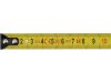 Yato mérőszalag 3 m x 16 mm csúszásmentes felülettel
