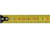 Yato mérőszalag 5 m x 19 mm csúszásmentes felülettel