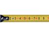 Yato mérőszalag 8 m x 25 mm csúszásmentes felülettel