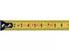 Yato mérőszalag 8 m x 25 mm csúszásmentes felülettel