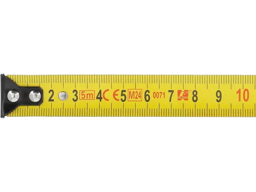 Yato mérőszalag 5 m x 19 mm