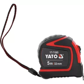 Yato mérőszalag 5 m x 32 mm