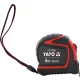 Yato mérőszalag 5 m x 32 mm