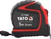 Yato mérőszalag 5 m x 32 mm