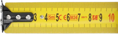 Yato mérőszalag 5 m x 32 mm