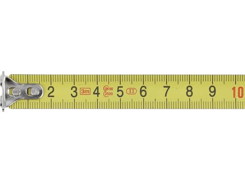 Yato mérőszalag 3 m x 16 mm