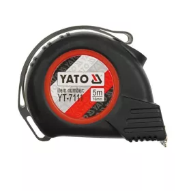 Yato mérőszalag 5 m x 25 mm