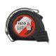 Yato mérőszalag 5 m x 25 mm