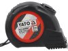 Yato mérőszalag 5 m x 25 mm