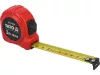 Yato mérőszalag 3 m x 16 mm piros