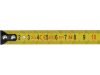 Yato mérőszalag 3 m x 16 mm piros