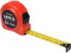 Yato mérőszalag 5 m x 19 mm piros