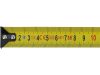 Yato mérőszalag 7,5 m x 25 mm