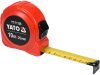 Yato mérőszalag 10 m x 25 mm