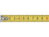 Yato mérőszalag 3 m x 16 mm mágneses